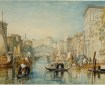 Turner on Venice