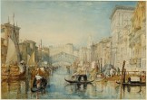 Turner on Venice