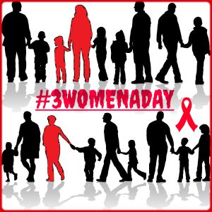 Three Women a Day Die From Domestic Violence (nnedv.org)