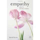 EMPATHY: Cover art