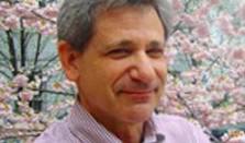 Jonathan Brent, Executive Director, Yivo