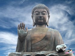 Image of Buddha