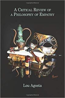 Cover Art: A Critical Review of a Philosophy of Empathy