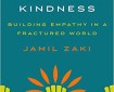 Cover art: The War for Kindness: Building Empathy in a Fractured World
