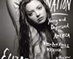 Elizabeth Wurtzel (her young self): Cover Art: Prozac Nation