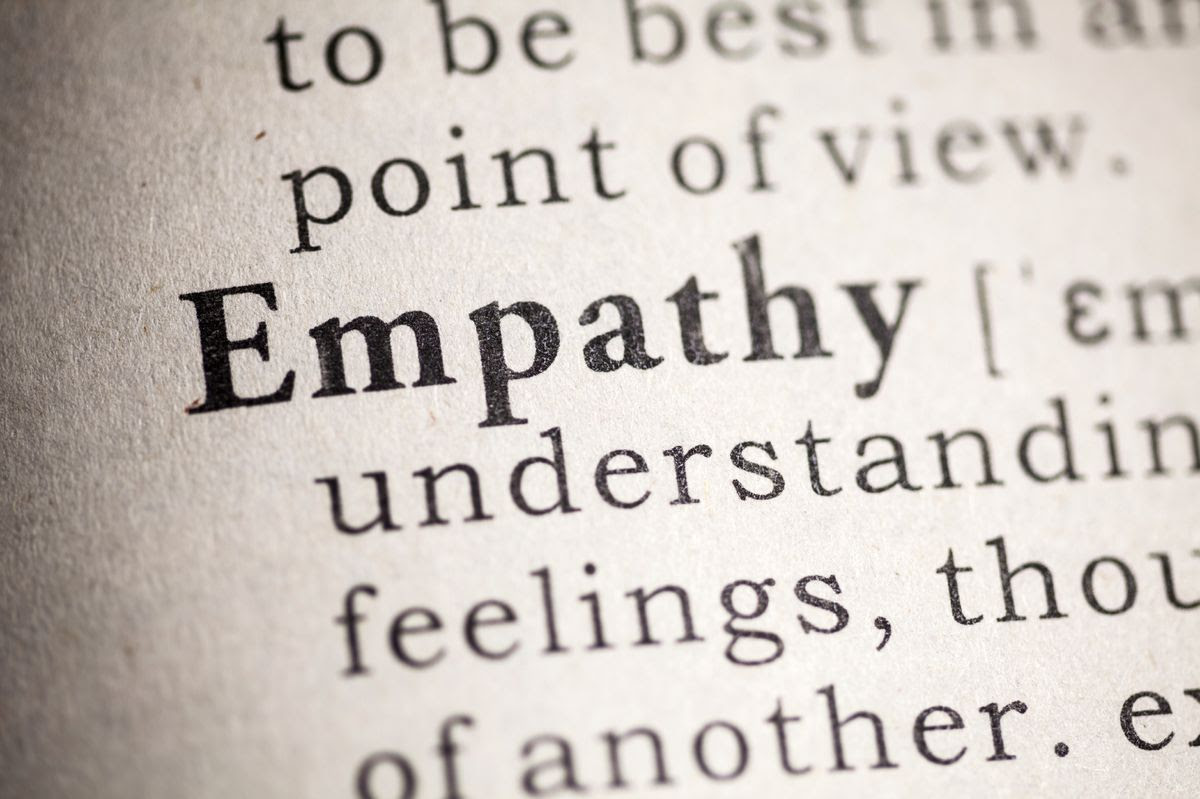 Emepathy Empathy and Hermeneutics – Empathy Lessons