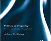 Cover art: Politics of Empathy by Anthony Clohesy