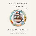 Cover Art: The Empathy Diaries by Sherry Turkle