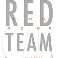 Cover Art: RED TEAM by Micah Zenko