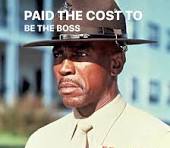 Louis Gossett Jr as Sgt Emil Foley in the film An Officer and a Gentleman