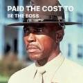 Louis Gossett Jr as Sgt Emil Foley in the film An Officer and a Gentleman