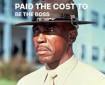 Louis Gossett Jr as Sgt Emil Foley in the film An Officer and a Gentleman