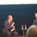 David Axelrod interviews Senator TOm Cotton on June 2, 2017